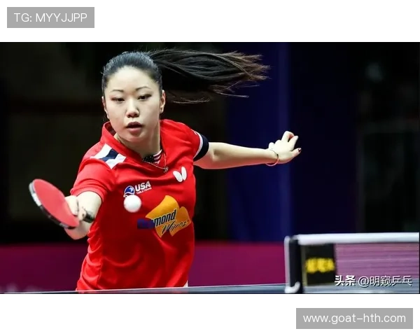 日本选手英田理志更换球拍胶皮引发比赛战术调整深度观察趋势分析